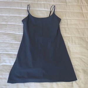 Abercrombie Traveler Workout Dress